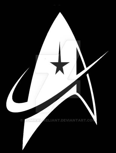 Star Trek Logo - Star Trek Discovery Logos | The Trek BBS