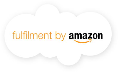 FBA Amazon Logo - Fulfilment