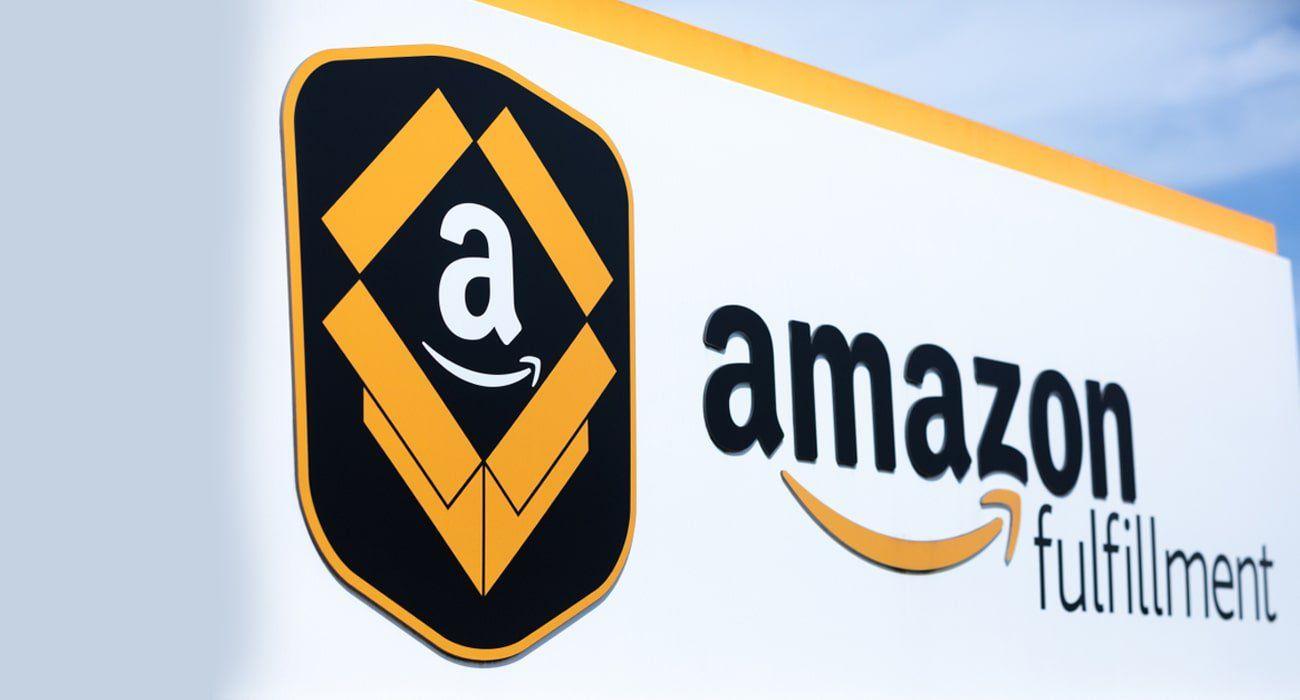 FBA Amazon Logo - Using Amazon FBA for eBay fulfillment