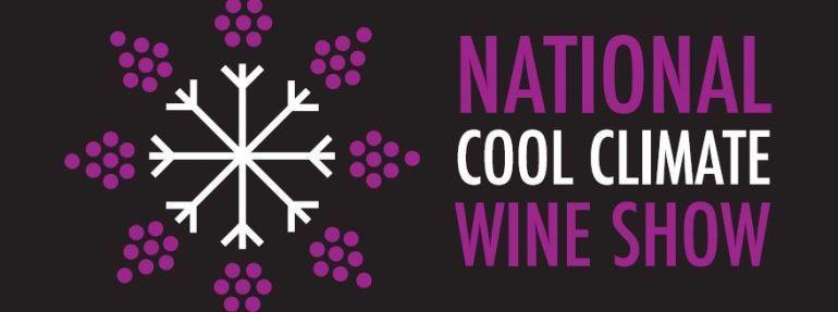 Purple and Black Cool Logo - NCCWS Logo Black 770×287 – National Cool Climate Wine Show