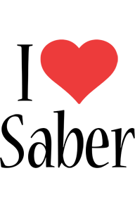 Saber Logo - Saber Logo. Name Logo Generator Love, Love Heart, Boots, Friday