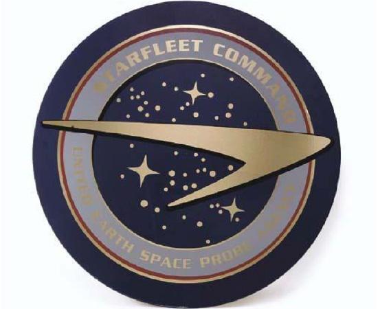 Star Trek Logo - Starfleet Insignia Explained