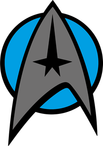 Star Trek Logo - Emblem Star Trek Logo Vector (.AI) Free Download