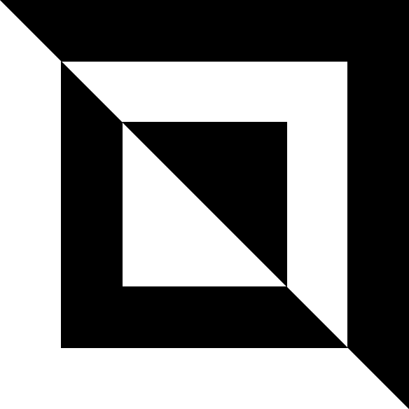 Square Logo - Abstract Square Logo Download - Bootstrap Logos