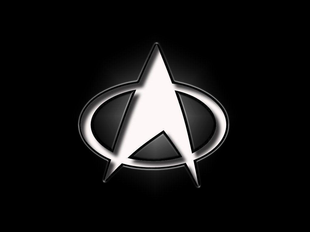 Star Trek Logo - Star Trek Logo Wallpaper