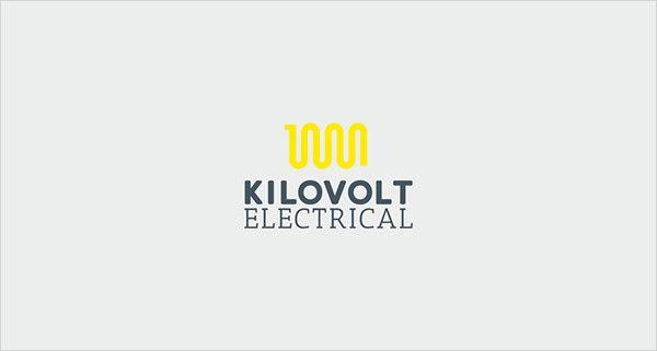 Electrical Business Logo - 20+ Free Electrical Logo | Free & Premium Templates
