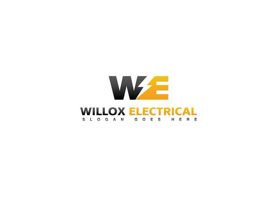 Electrical Business Logo - Entry #144 by HSDesignStudios for Design a Logo for Electrical ...