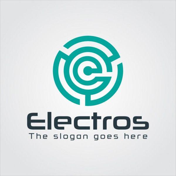 Electrical Business Logo - 51+ Examples of Modern Logo Design - PSD, AI, Vector EPS | Examples