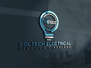 Electrical Business Logo - Business Service Logo Designs | 2,917 Logos to Browse