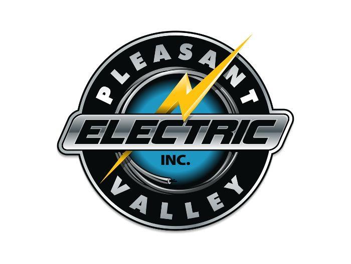 Electrical Business Logo - Electrical company Logos