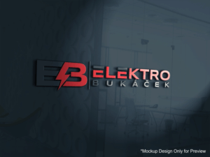 Electrical Business Logo - Logo Design for Electrical company need a logo design by Jessica ...