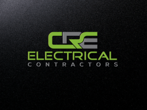 Electrical Business Logo - Masculine, Professional Logo design job. Logo brief for CRE ...