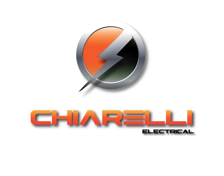 Electrical Business Logo - Entry #84 by ciprilisticus for Logo Design - Electrical business ...