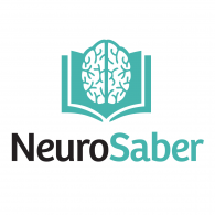 Saber Logo - Neuro Saber. Brands of the World™. Download vector logos and logotypes