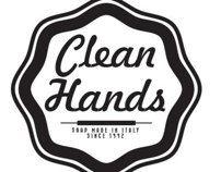 Hand Soap Logo - Clean Hands Logo. Branding Logos I Love. Logos, Soap, Logo