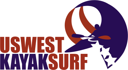 Us Surf Logo - Home - US West Surf Kayak