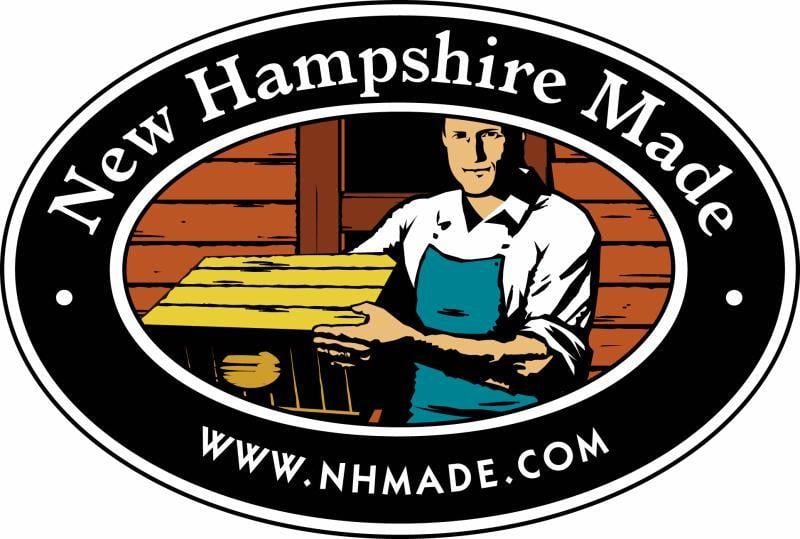 New Hampshire Business Logo - Northern NH Business Resources — Nutmeg Media