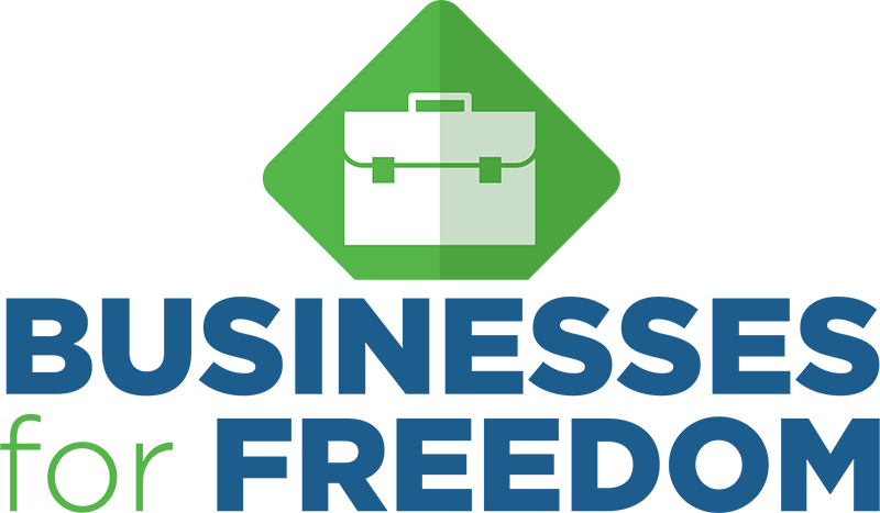 New Hampshire Business Logo - New Hampshire Businesses for Freedom | Freedom New Hampshire