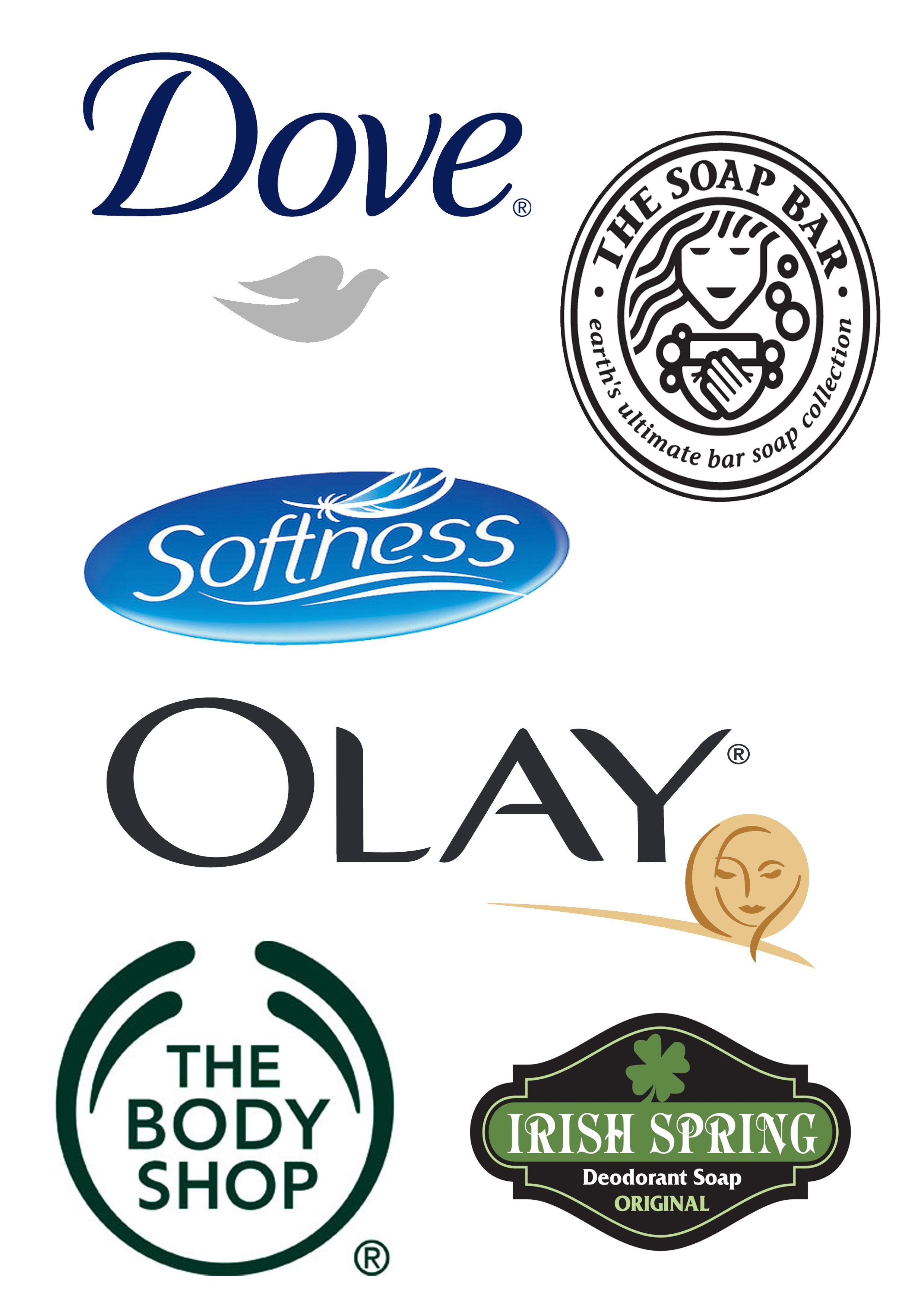 Hand Soap Logo - Logos. Tony's Visual Storytelling Blog