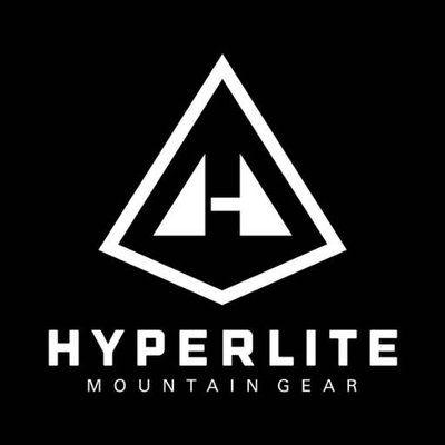 Hyperlite Mountain Gear Logo - Hyperlite Mtn Gear