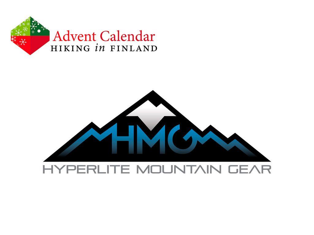 Hyperlite Mountain Gear Logo - Hyperlite Mountain Gear Logo