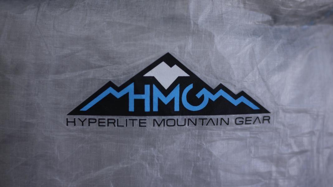 Hyperlite Mountain Gear Logo - First Look: Hyperlite Mountain Gear Echo 1 Shelter System ...
