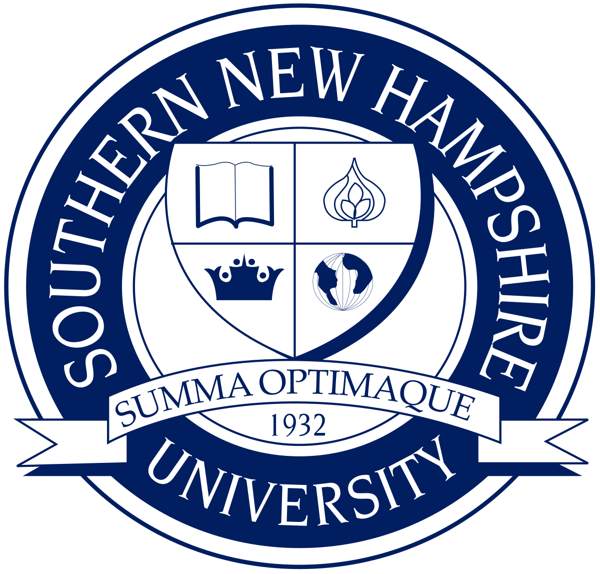 SNHU Logo - Southern New Hampshire University