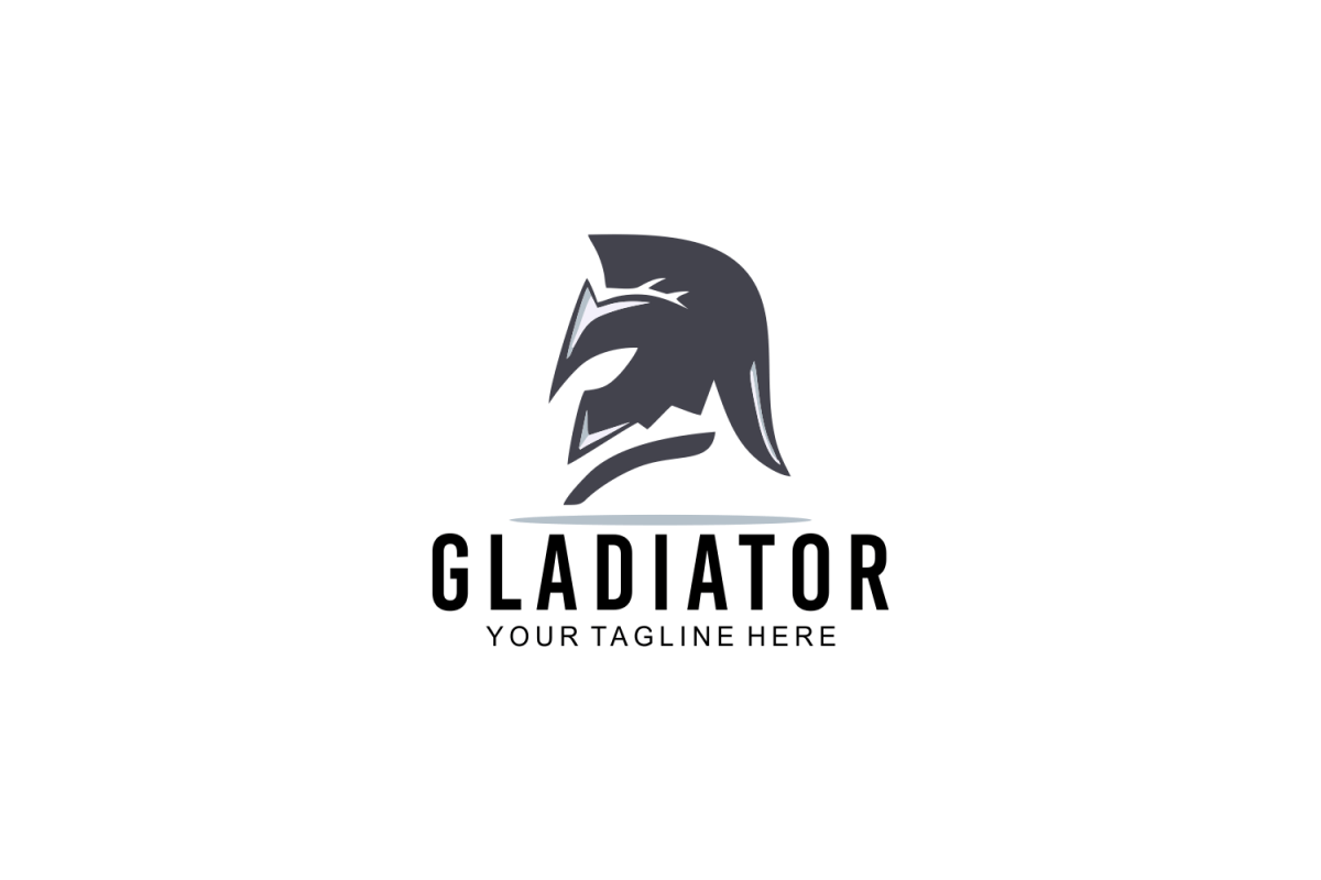 Gladiator Logo - Gladiator Logo
