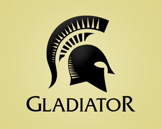 Gladiator Logo - GLADIATOR Designed by omeruysal | BrandCrowd