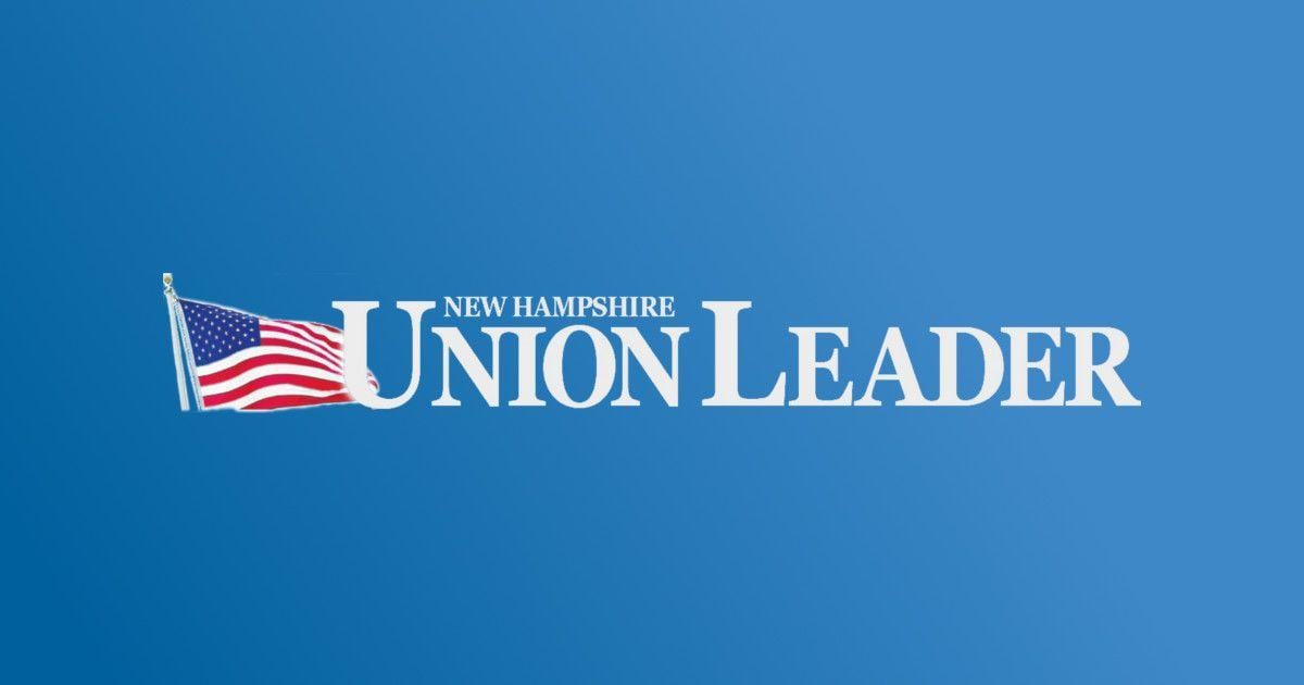New Hampshire Business Logo - unionleader.com. 'There is nothing so powerful as truth'