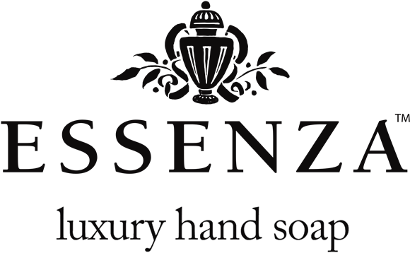 Hand Soap Logo - Download HD Essenza Luxury Hand Soap Announces New Distribution ...