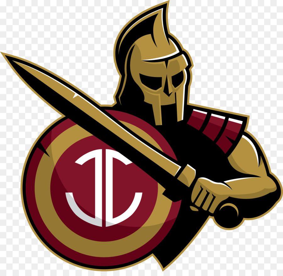 Gladiator Logo - Johns Creek High School Gladiator Logo Image Portable Network ...