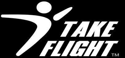Take Flight Logo - Take Flight, LLC