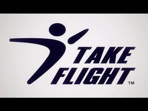Take Flight Logo - Take flight Logos