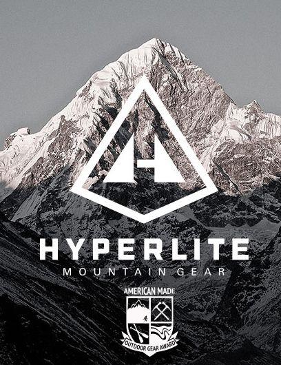 Hyperlite Mountain Gear Logo - Blog. American Made Outdoor Gear Awards announces 2017 finalists