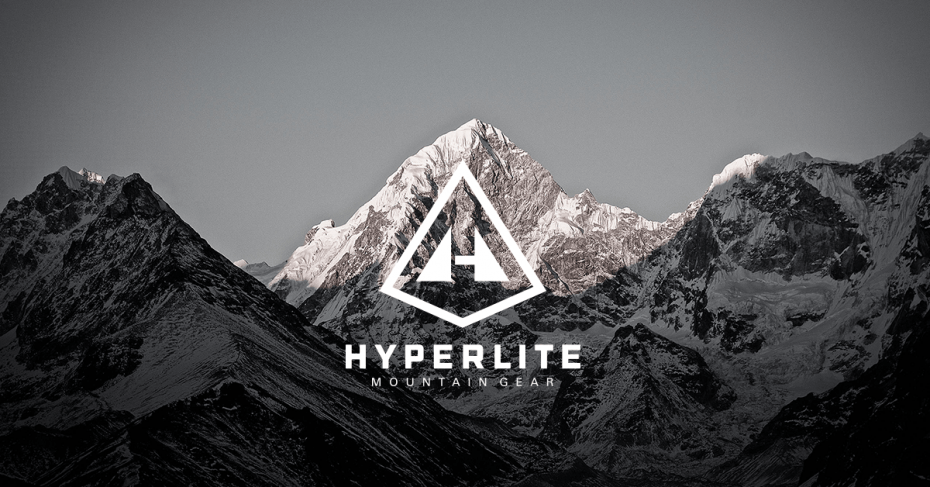 Hyperlite Mountain Gear Logo - Hyperlite Mountain Gear - Mount Washington Valley Ice Fest