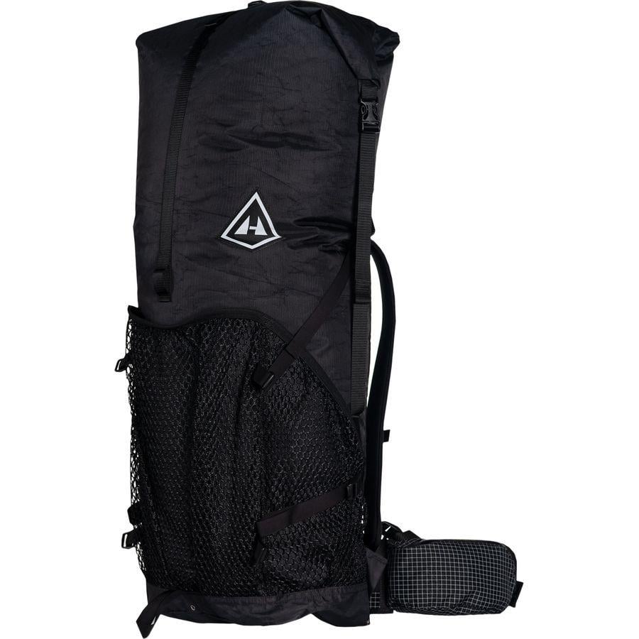 Hyperlite Mountain Gear Logo - Hyperlite Mountain Gear 3400 Windrider 55L Backpack