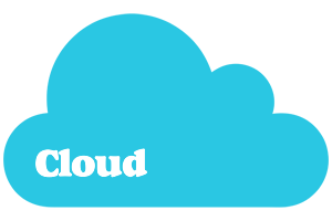 Cloud Logo - Cloud LOGO