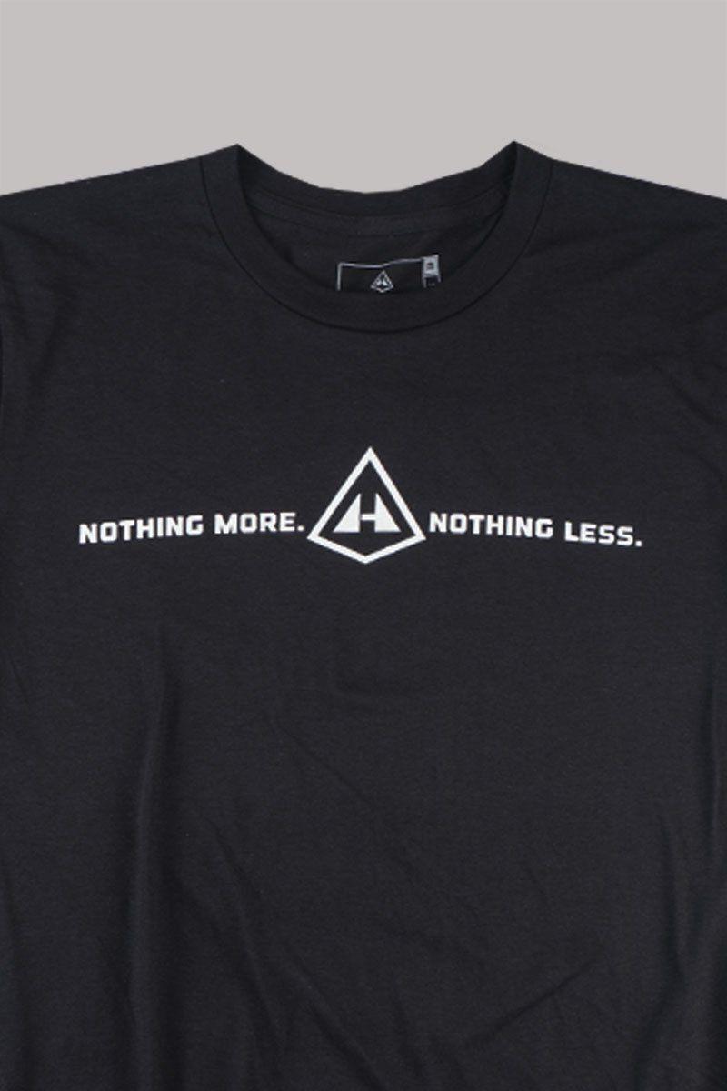 Hyperlite Mountain Gear Logo - Hyperlite Mountain Gear “Essentials” T-Shirt