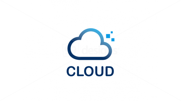 Cloud Logo - Cloud Logos