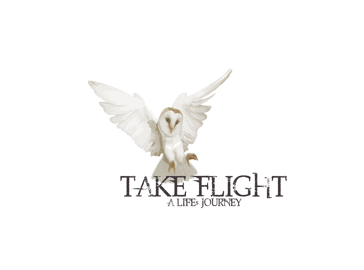 Take Flight Logo - Take Flight Logo