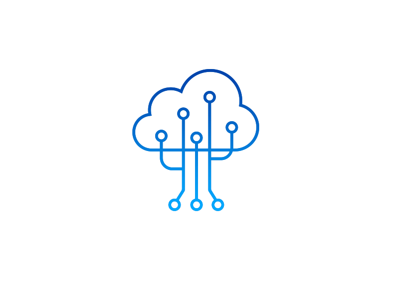 Cloud Logo - tree cloud logo. Photohop Effects. Logos, Logo design