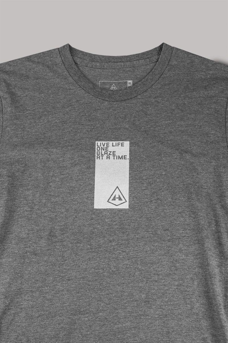 Hyperlite Mountain Gear Logo - Hyperlite Mountain Gear “One Blaze” T-Shirt