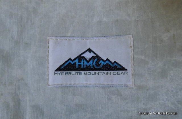 Hyperlite Mountain Gear Logo - Hyperlite Mountain Gear 2400 Southwest Backpack Review - Section ...
