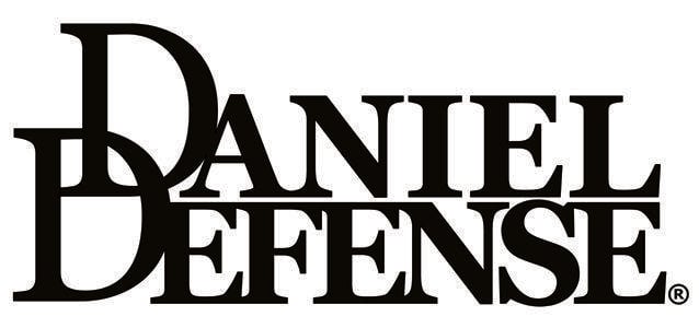 Daniel Defense Logo - Daniel defense Logos