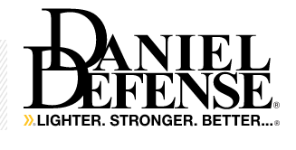 Daniel Defense Logo - Daniel Defense Plant Tour - Ellabell - Georgia Manufacturing Alliance
