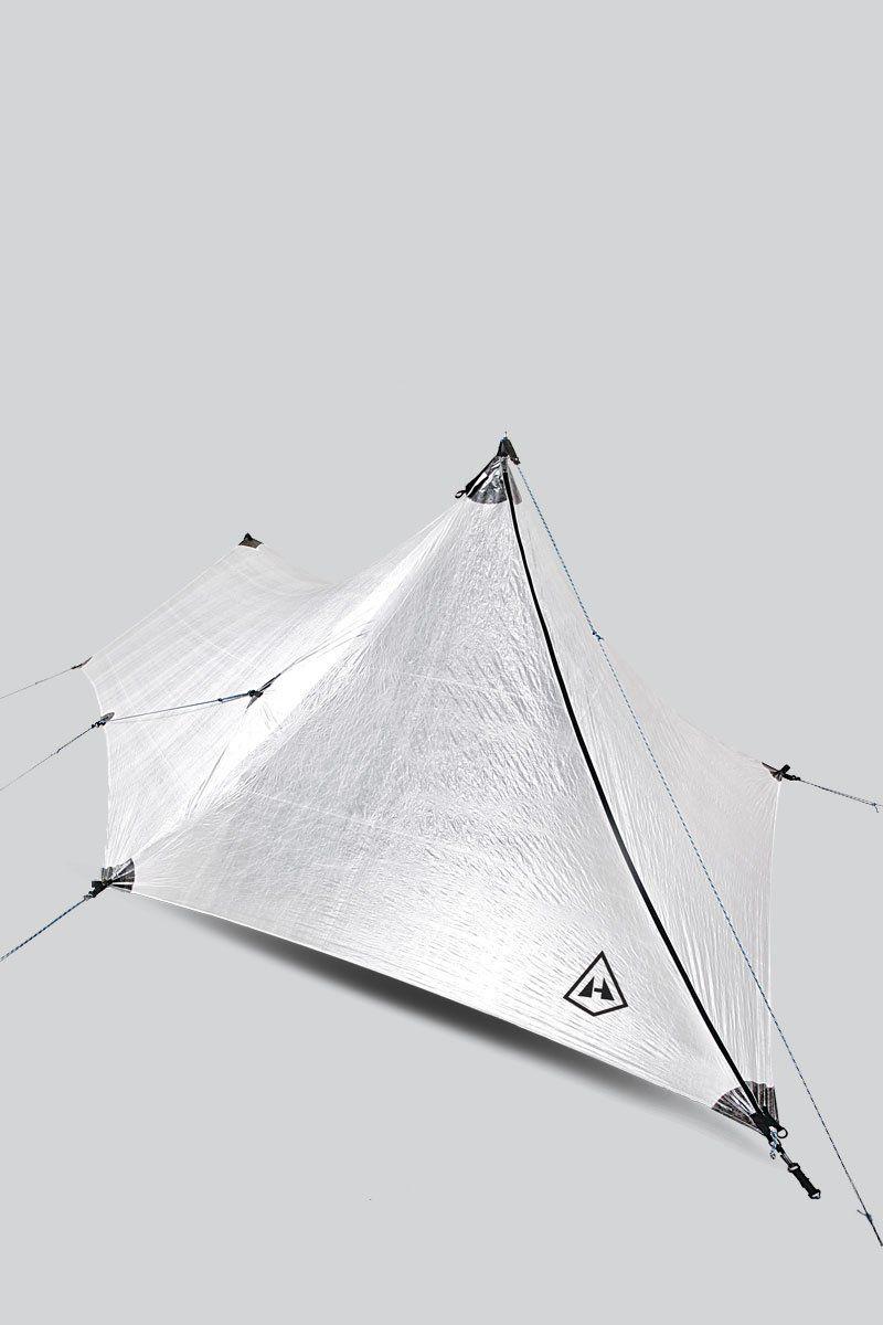 Hyperlite Mountain Gear Logo - Hyperlite Mountain Gear Echo II Ultralight Shelter System