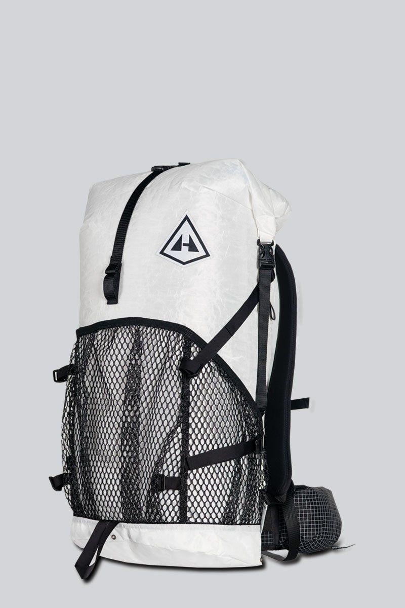 Hyperlite Mountain Gear Logo - Hyperlite Mountain Gear 2400 Windrider 40L Ultralight Backpack