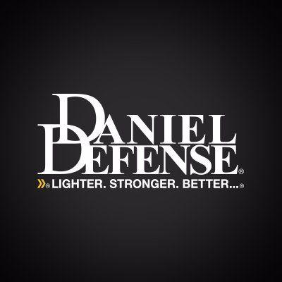 Daniel Defense Logo - Daniel Defense (@DanielDefense) | Twitter