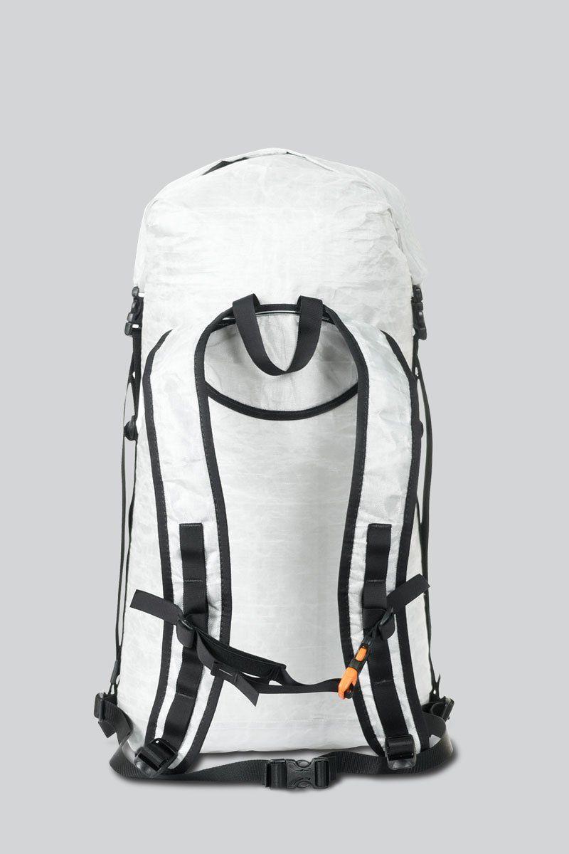 Hyperlite Mountain Gear Logo - Hyperlite Mountain Gear Summit Pack 30L Ultralight Backpack